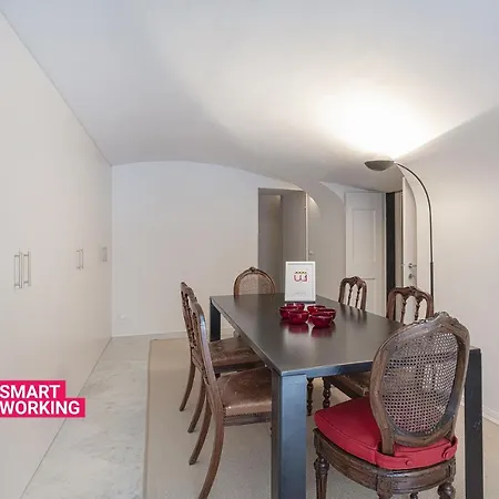 Garibaldi Glamorous By Wonderful Italy Apartament Genua