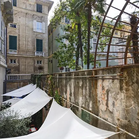 Apartment Garibaldi Glamorous By Wonderful Italy